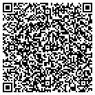 QR code with S & S Muffler & Brake Shop contacts