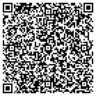 QR code with S T & T Mobile Home Village contacts