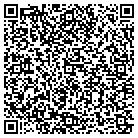 QR code with Chastain Office Network contacts