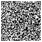 QR code with McDuffie Medical Associates contacts
