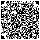 QR code with Alignment & Frame Service Co contacts