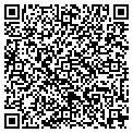 QR code with Mojo's contacts