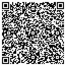 QR code with D & R Transmissions contacts