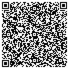 QR code with Alma Intermediate School contacts