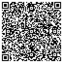 QR code with Harris Sports Cards contacts
