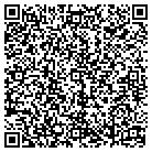 QR code with Uptown Multicultrial Salon contacts