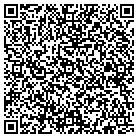 QR code with Thunder Lanes Bowling Center contacts