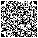 QR code with Kims Minnis contacts