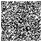 QR code with Reggie's Printing & Copying contacts