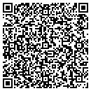 QR code with J P & Lock It Up contacts