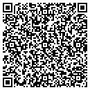 QR code with A F S contacts