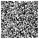 QR code with Woods Swinging Wings contacts