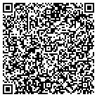 QR code with Jeannes Record Review Service contacts