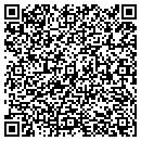 QR code with Arrow Auto contacts