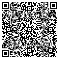 QR code with Mir contacts