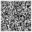 QR code with Rayo Taxi contacts