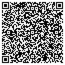 QR code with D & C Motors contacts