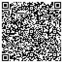 QR code with Akins Plumbing contacts