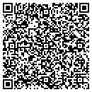QR code with H R Kaminsky & Sons contacts