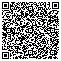 QR code with Hw Farm contacts