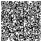 QR code with P A Fowles Ventilator Hoods contacts