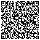QR code with H T Waste Removal contacts