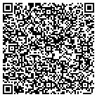 QR code with Chambliss & Son Deer Prcsng contacts