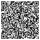 QR code with A & A Lawn Service contacts