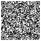QR code with Hamrick & Newman Construction contacts