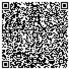 QR code with Applied Backflow Service Inc contacts