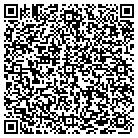 QR code with Phil Ellerbee Cabinet Cnstr contacts