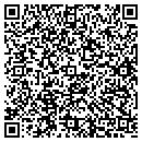 QR code with H & R Block contacts