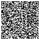 QR code with R B Stimpson Od contacts