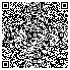 QR code with James E Adams Jr Od contacts
