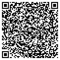 QR code with KFDF contacts
