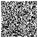 QR code with Autozone contacts