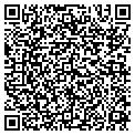 QR code with Comcast contacts