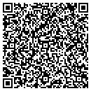 QR code with Hargrave & Freeman PC contacts