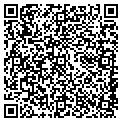 QR code with Crcc contacts