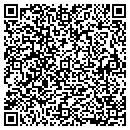 QR code with Canine Cuts contacts