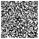 QR code with Ultimate Media Express contacts