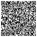 QR code with Talbots contacts