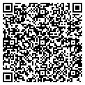 QR code with Fazolis contacts