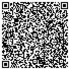 QR code with Maxey Real Estate & Dev contacts
