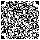 QR code with Gladding Rennovation & Clean contacts