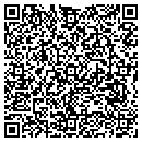 QR code with Reese Plumbing Inc contacts
