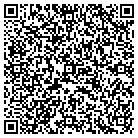 QR code with University of Arkansas System contacts