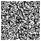 QR code with T K Kieran & Assoc Inc contacts