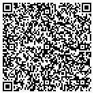 QR code with Spanky's Pizza Gallery contacts