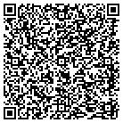 QR code with McGee Bros Septic Sewer Service I contacts